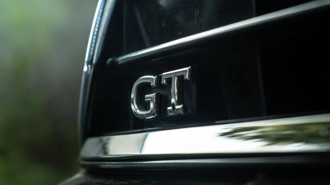 Virtus GT Plus GT Logo