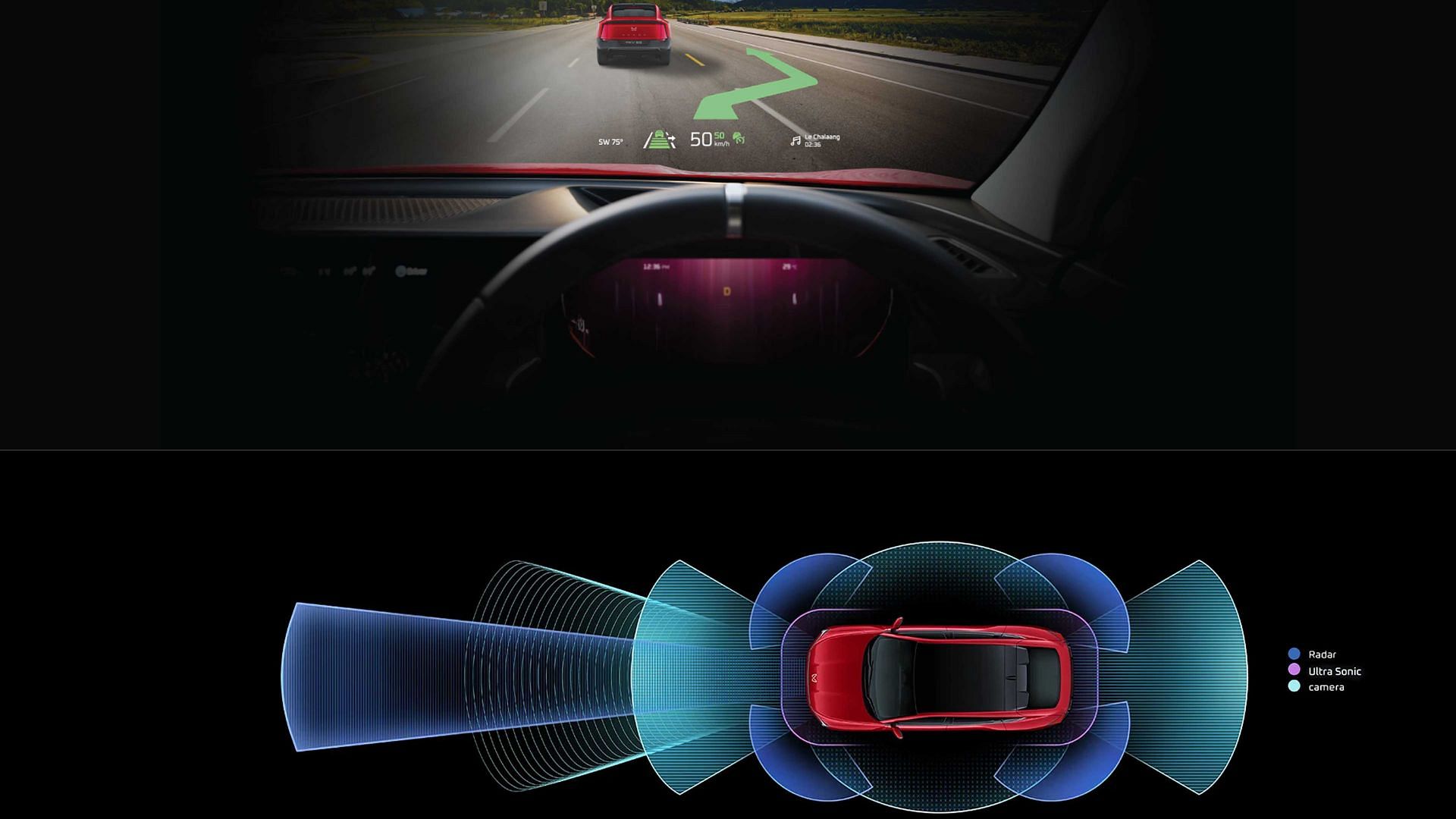 XEV 9e adas