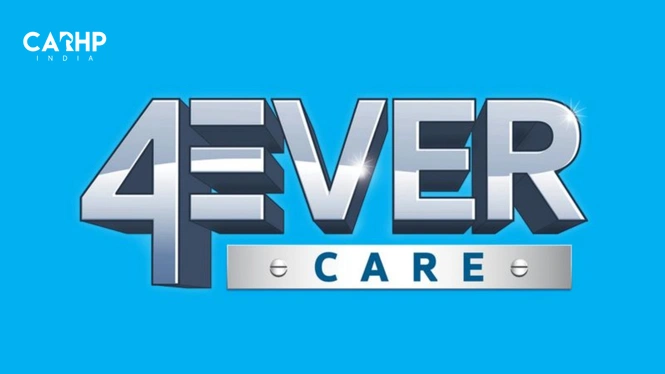 Logo Of Service Value Pack of Volkswagen India