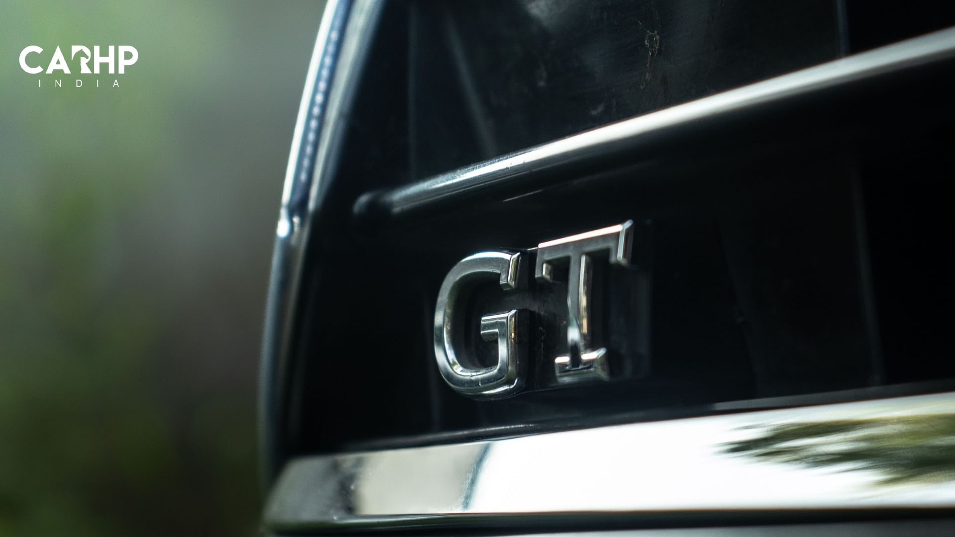 Volkswagen Virtus GT, GT Badge