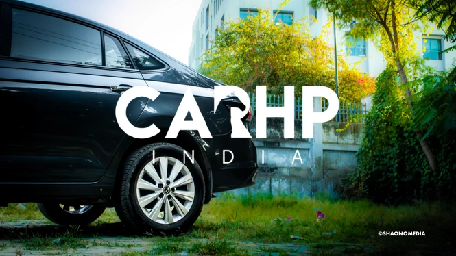 2022 Volkswagen Virtus 1.0 Highline Rear Side Profile Photograph