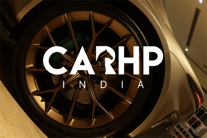 Aston Martin Vantage Handling