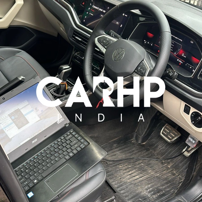 Coding A 2023 Volkswagen Virtus GT DSG To Unlock Features