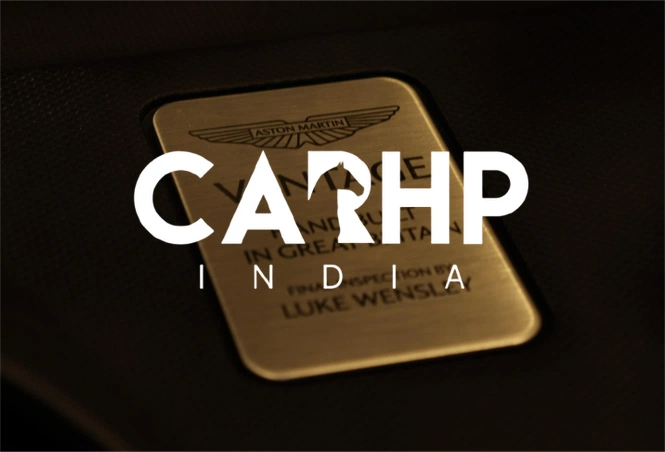 Aston Martin Vantage