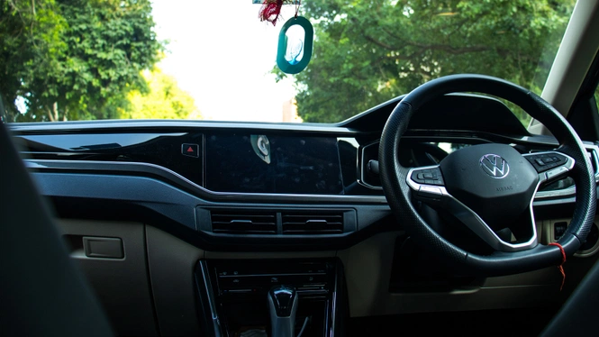 GT Suspension and Handling