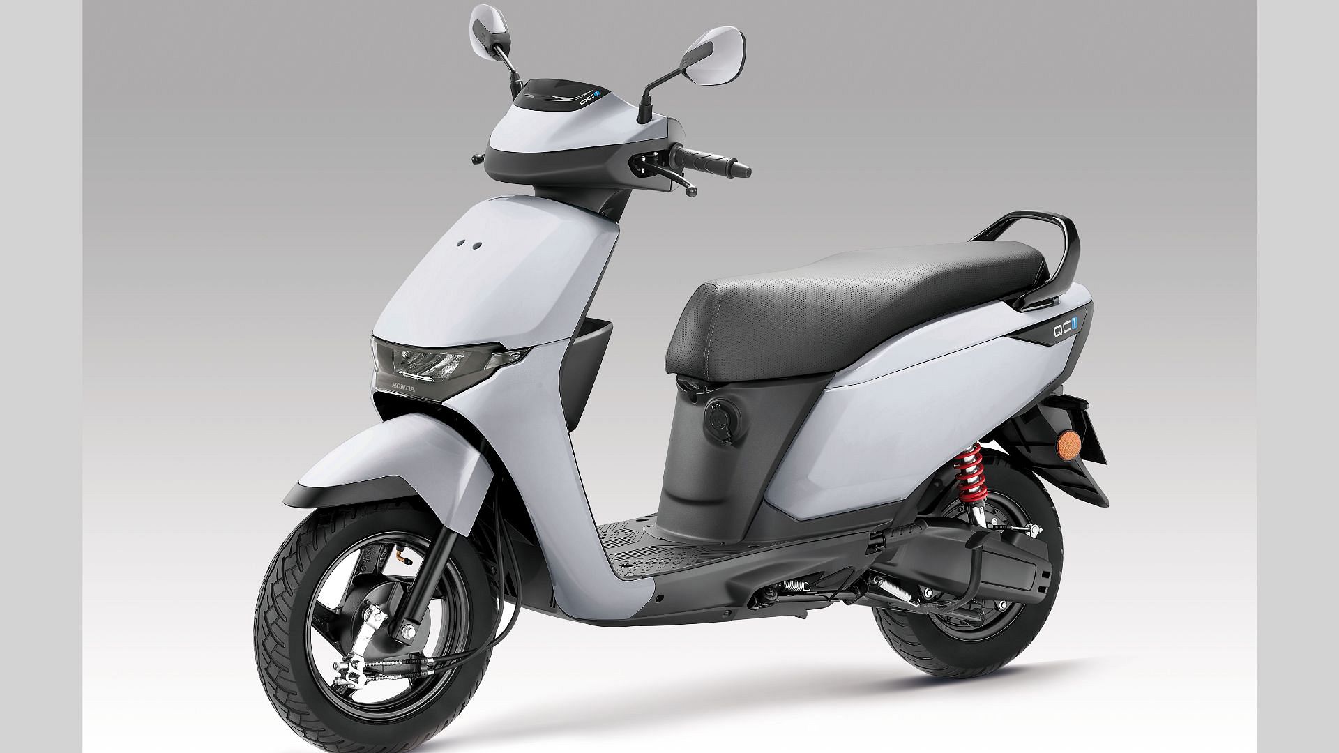 honda qc1